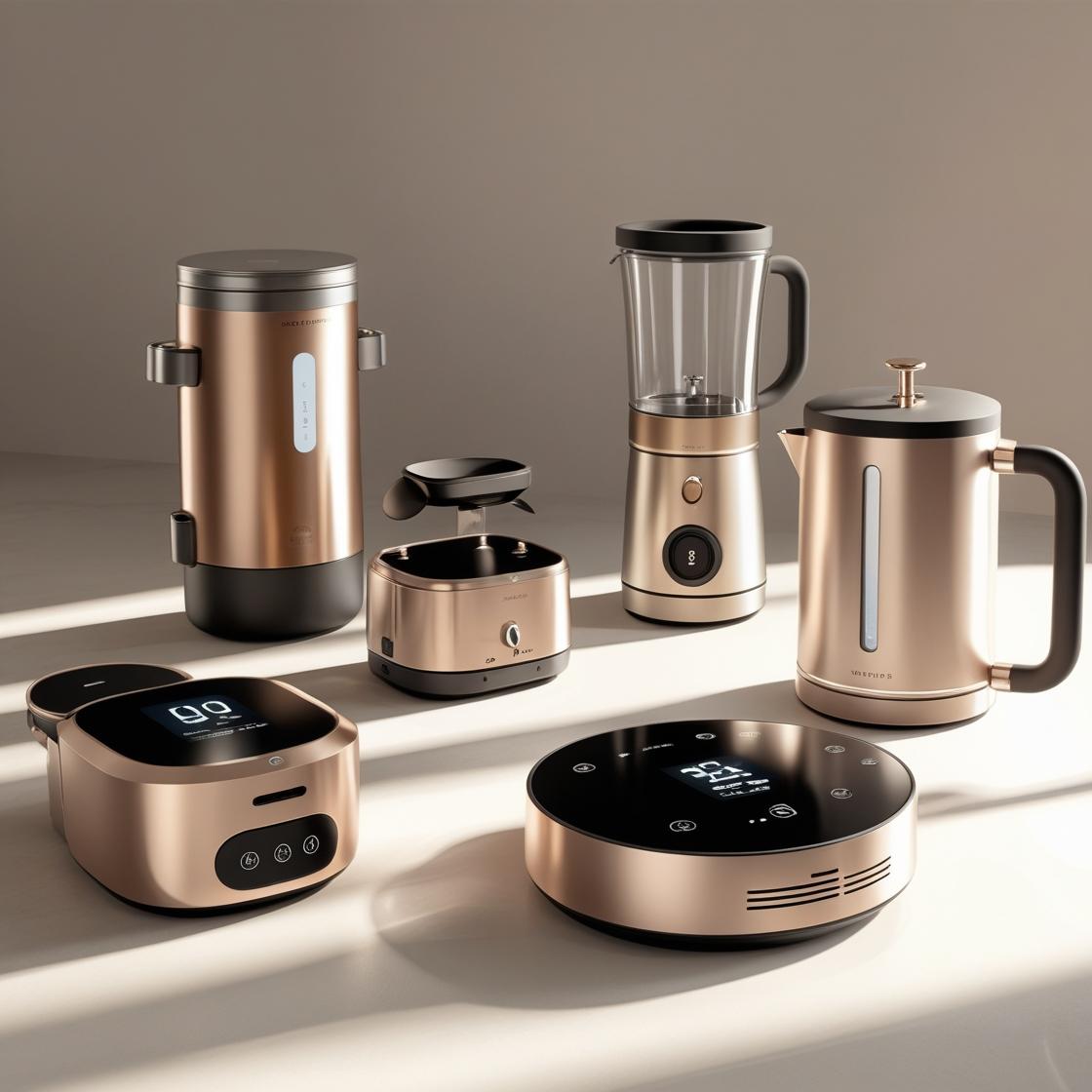 Smart Gadgets