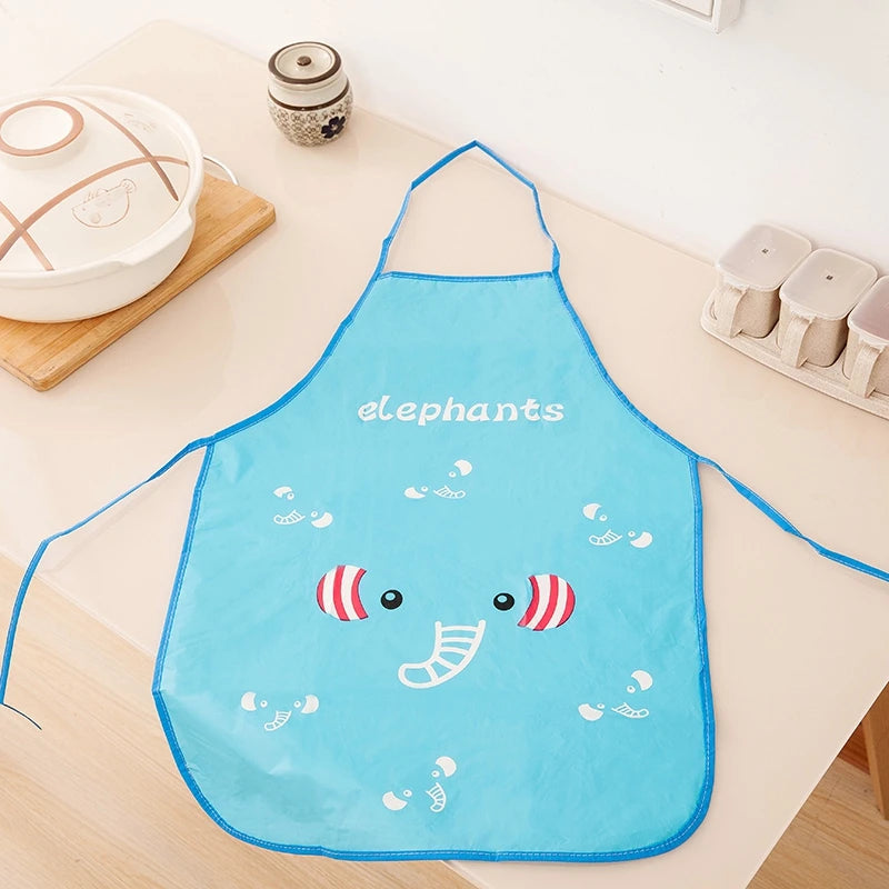 Kitchen Apron