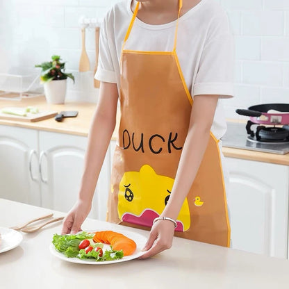 Kitchen Apron